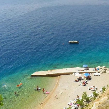 With A Parking Space Marusici, Omis - 21608 *
