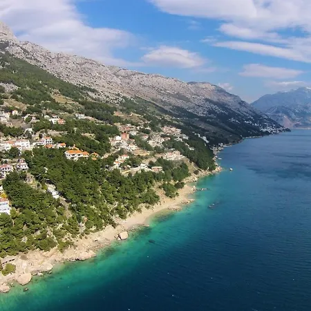 With A Parking Space Marusici, Omis - 21608 Apartamento