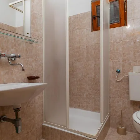 Apartamento With A Parking Space Marusici, Omis - 21608