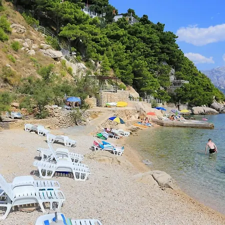 With A Parking Space Marusici, Omis - 21608 * Mimice