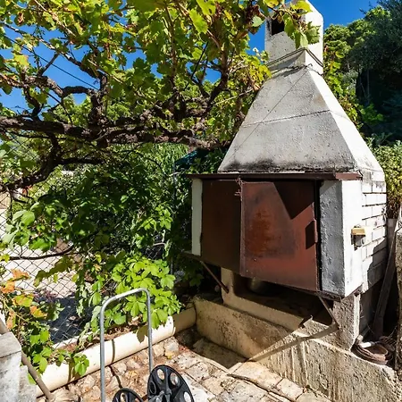 Apartamento With A Parking Space Marusici, Omis - 21608